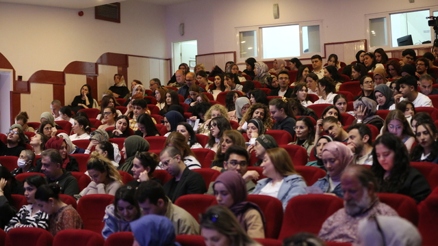 Samsun Devlet Opera ve Balesi, "Doktor Mucize" operasını Tokat'ta sahneledi