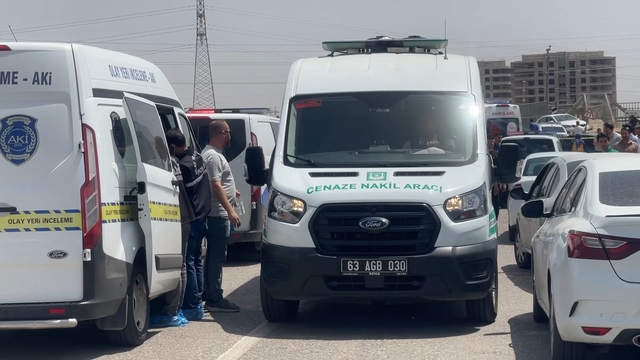 Şanlıurfa'da piknik alanında sulama kanalına düşen 2 çocuk boğuldu