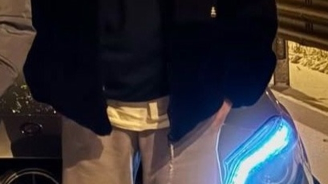 D-100 Karayolu'nda iki motosiklet çarpıştı: 1 ölü, 1 yaralı… Annenin feryadı yürek dağladı