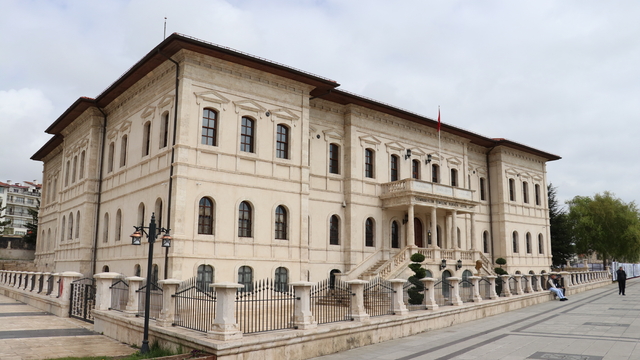 Galeri