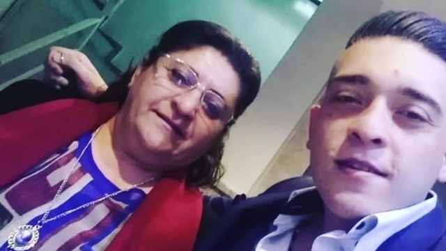 Annesini öldüren şüpheli tutuklandı