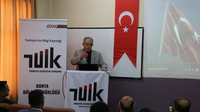 Sarayönü'nden kısa kısa