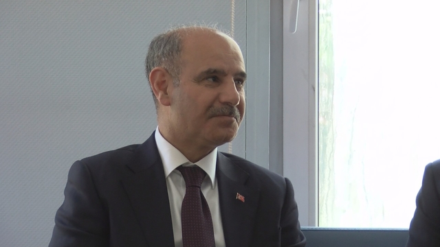 İçişleri Bakan Yardımcısı Aktaş: PKK terör örgütü sayfası da Allah'ın izniyle tamamıyla kapanmış olacak