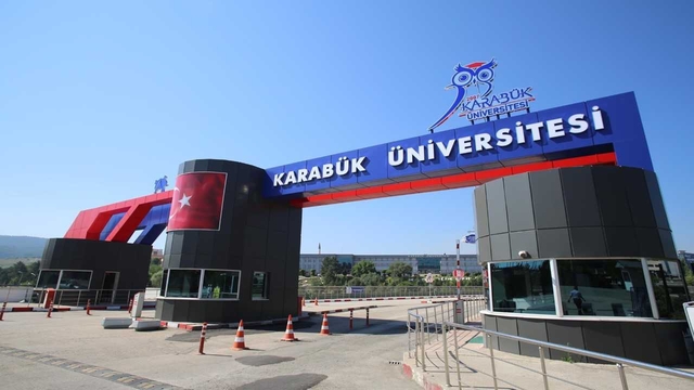 Karabük Üniversitesi, Öğrenci Toplulukları İşbirliği ve Destek Programı'nda Türkiye birincisi oldu