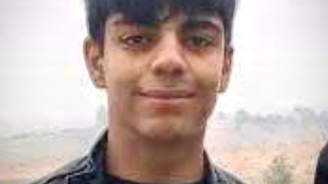 Şanlıurfa'da devrilen traktörün sürücüsü öldü