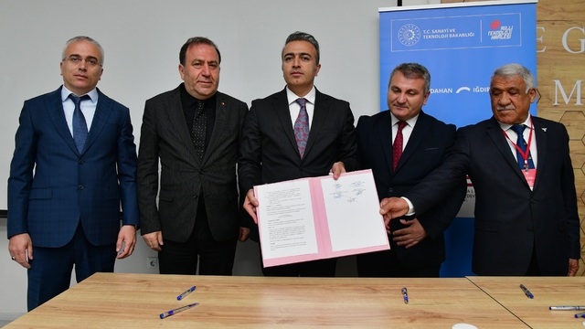 Ardahan çiçek balı uluslararası pazar için AB yolunda