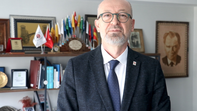 Bilişim sektöründe hedef, ihracatı 10 yıl içinde 15 milyar dolara çıkarmak
