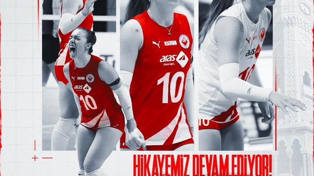 Aras Kargo'da Sude kaldı