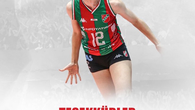 Karşıyaka'da filede 6'ncı yolcu Miray