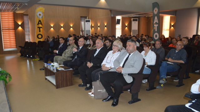 Balıkesir'de "Sıfır Atık Ayvalık Projesi" hayata geçirildi