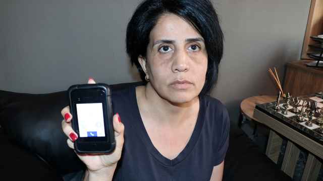 Bebek sahibi olamadığı için eşinden şiddet gördüğü gerekçesiyle boşanma davası açtı