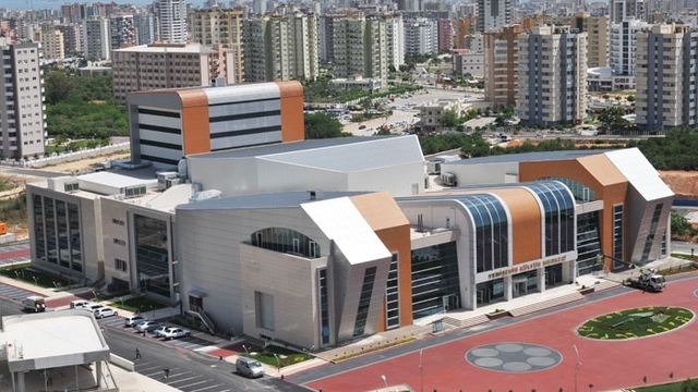 Galeri