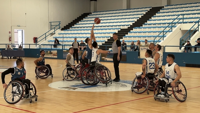 Basketbolda Tosyalı İskenderun, Avrupa Kupası ön eleme turunda A Grubu'nu şampiyon bitirdi