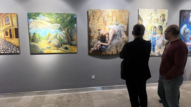 Galeri