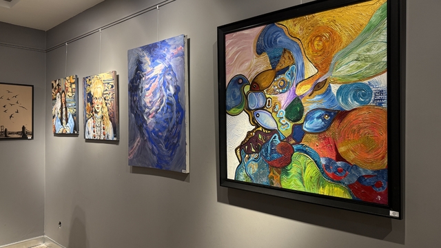 Galeri