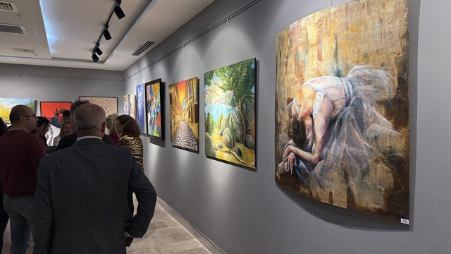 Galeri