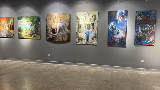 Galeri