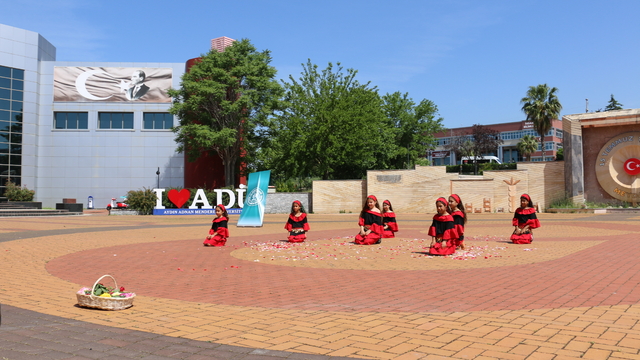 Galeri