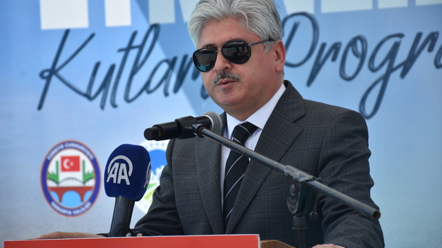 Sakarya'da Trafik Haftası etkinlikleri düzenlendi