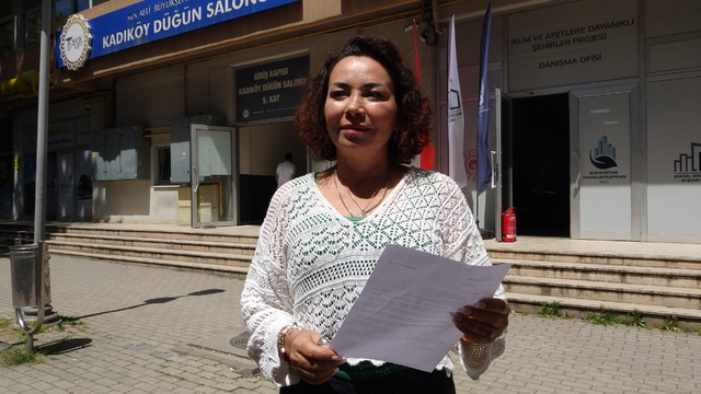 Hatalı teşhis yüzünden göğüsleri alındı, mahkeme yine aynı kararı verdi