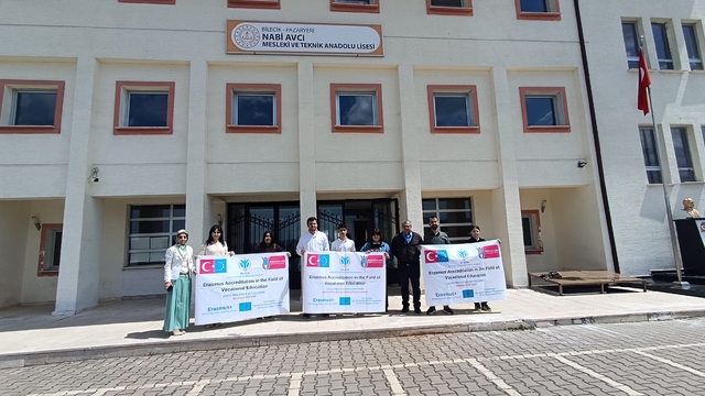 Bilecik'ten öğrenci ile öğretmenler Yunanistan ve Norveç'e gidecek