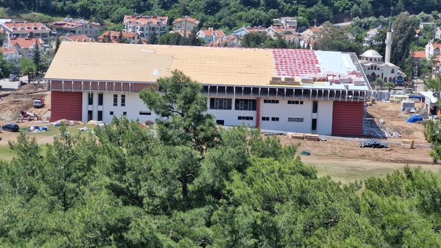 Galeri