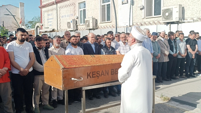 Kamyonetiyle 8 yaşındaki Hızır Metin'e çarpıp ölümüne neden olan sürücü tutuklandı