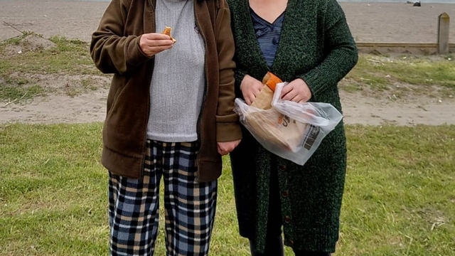 Otomobiliyle 2 kız kardeşe çarpıp ölümlerine neden olan sürücü tutuklandı (2)