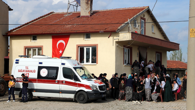 Kazada yaralanan uzman çavuş, 12 gün sonra yaşamını yitirdi (2)