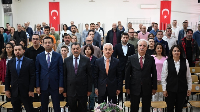 Kırklareli'nden kısa kısa