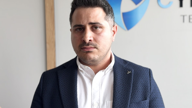 'Markanız onaylandı' dolandırıcılığı