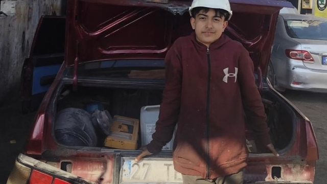 Düşen kuzenini kurtarmaya çalışırken birlikte boğulmuşlar