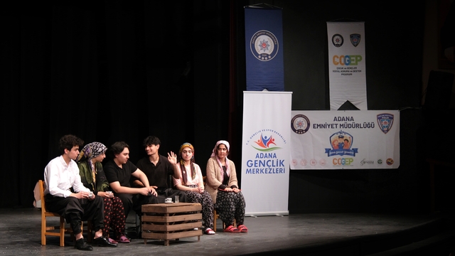 Galeri