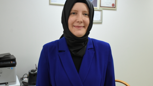 Galeri