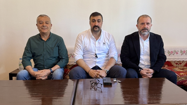 Kırşehir Futbol SK Başkanı Torun'dan takıma maddi destek çağrısı