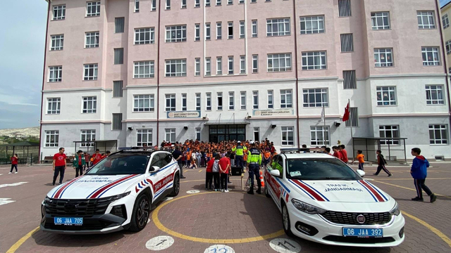 Beypazarı'ndan kısa kısa