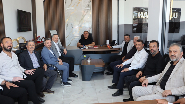 Sakarya'dan kısa kısa