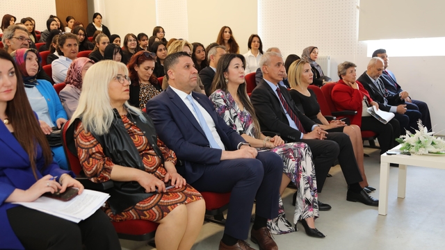 Ankara'dan kısa kısa