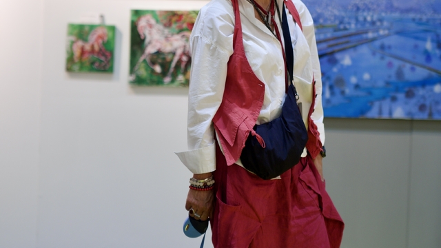 Galeri