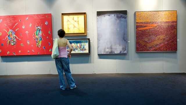 Galeri