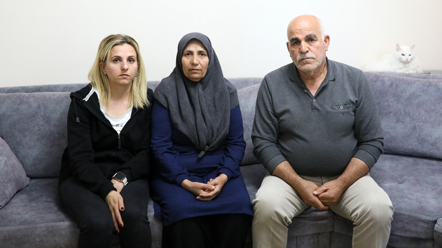Araç borcuyla başlayan sarmalda mal varlığını kaybetti; ailesi darbedildi