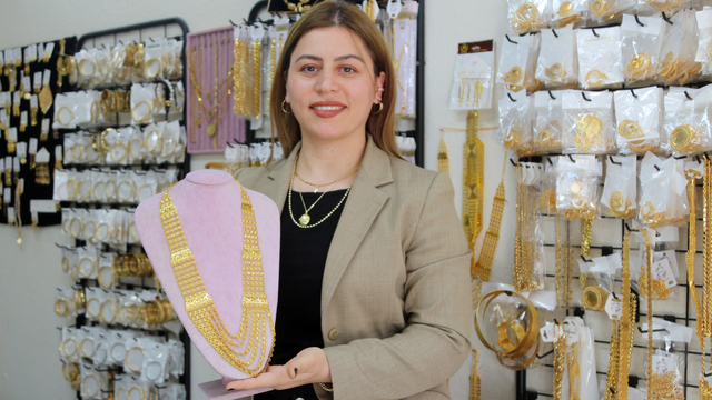 Takıda 'Uzak Şehir' etkisi; Nare ve Alya rüzgarı