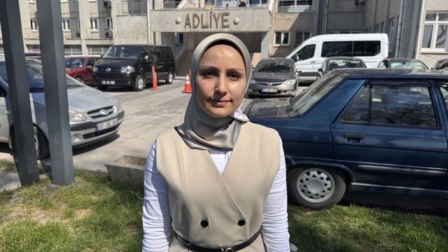 Zonguldak'ta "aşağılama" suçundan yargılanan dönemin halk eğitim merkezi müdür yardımcısına beraat