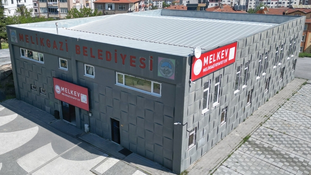 Galeri