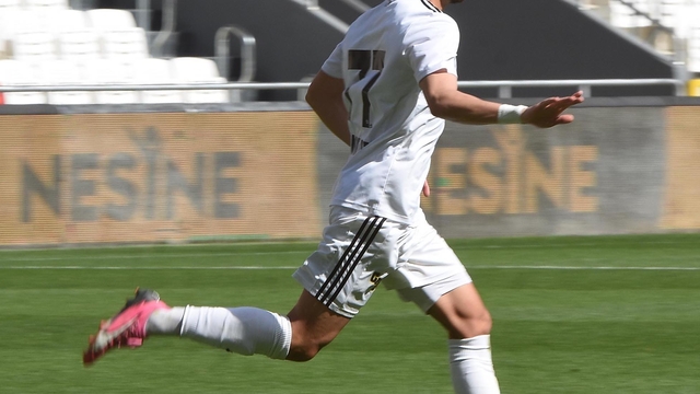 Altay'da Onur Efe telaşı