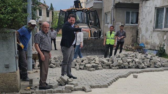 Kırklareli'nden kısa kısa