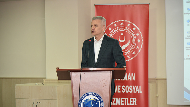 Karaman'da Ailenin Korunması ve Güçlendirilmesi İl Eylem Planı Çalıştayı düzenlendi