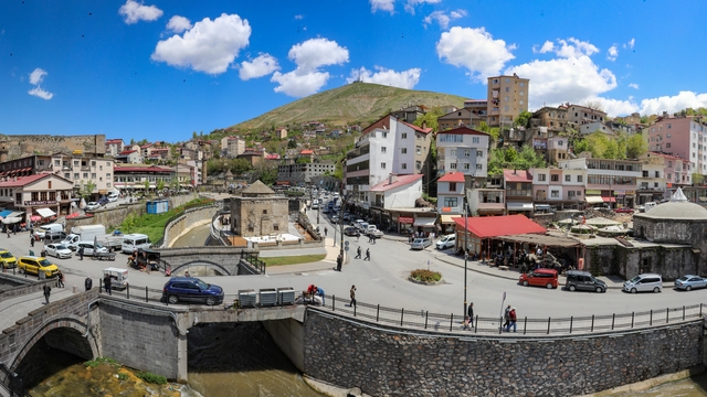 'Bitlis Beş Minare Uluslararası Film Festivali' yarın başlıyor