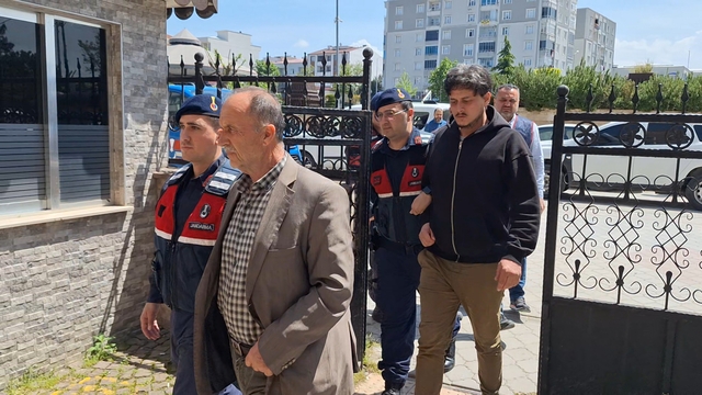 Samsun'da yakınlarının kayıp başvurusunda bulunduğu kişi akrabasının evinde bulundu