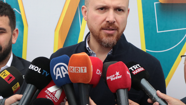 Bilal Erdoğan: Bu yaz hedef 300 bin ortaokul öğrencisini yaz okullarında ağırlamak
